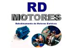 RD Motores Elétricos