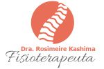 Dra. Rosimeire Kashima Fisioterapeuta
