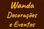 Wanda Decorações 