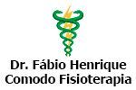 Dr Fábio Henrique Comodo Fisioterapia