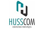 Husscom Construtora e Materiais de Construção