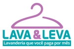 Lava e Leva Lavanderias que você paga por mês