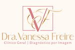 Dra. Vanessa Freire Radiologista