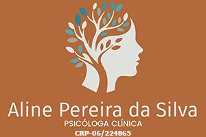 Psic�loga Aline Pereira da Silva