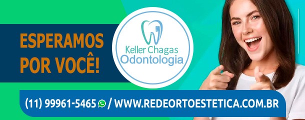 Keller Chagas Odontologia