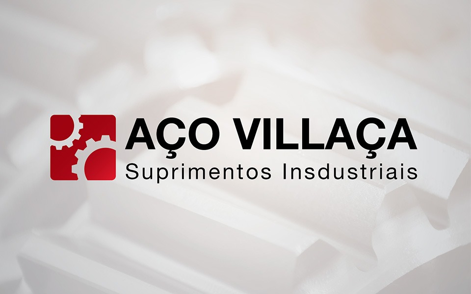 Aço Villaça - Suprimentos Industriais