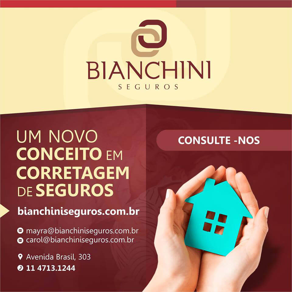 Bianchini Seguros - Um novo conceito em corretagem de seguros