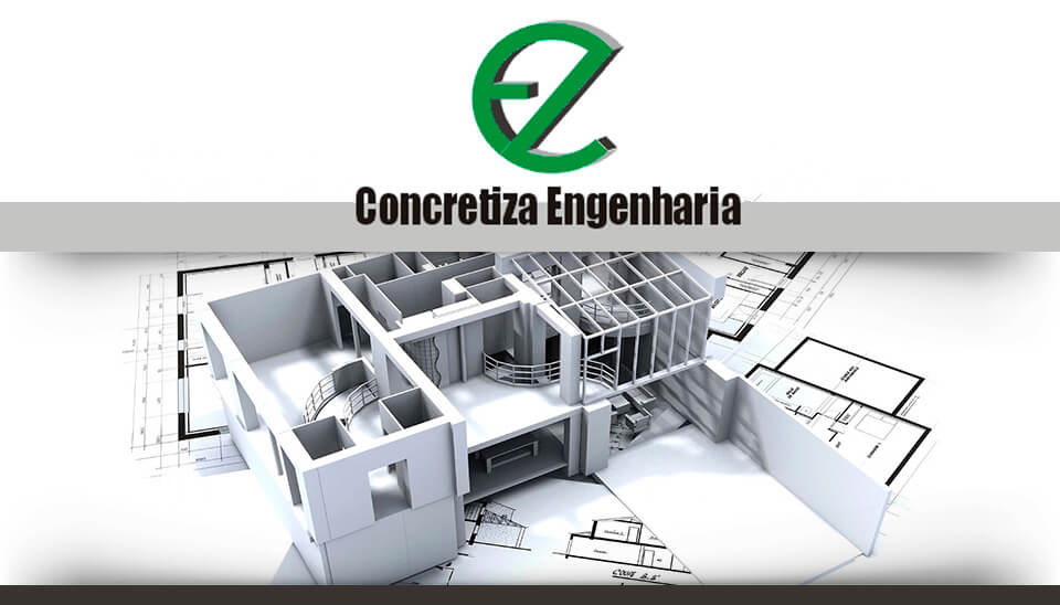 Concretiza Engenharia