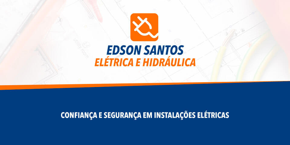 Edson Santos Elétrica e Hidráulica