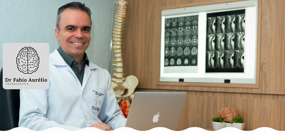 Dr. Fábio Aurélio Neurologista