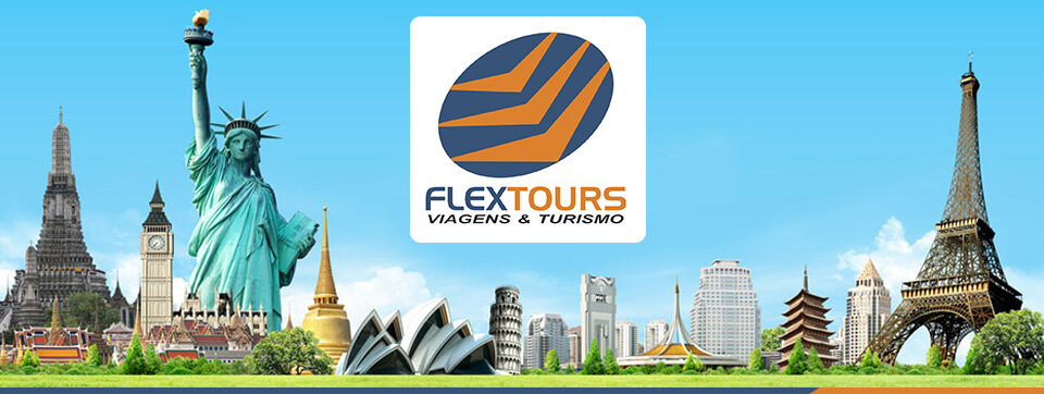 Flextours - Viagens e Turismo