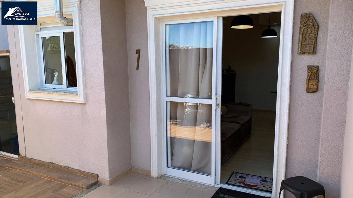 Apartamento em Taboão, São Roque - Apartamento térreo São Roque-SP - Foto 10