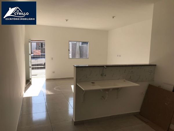 Casa em Jardim Vitória, Mairinque - Foto 10