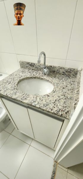 Apartamento em Estação, São Roque - APARTAMENTO ALUGA-SE - B. ESTAÇÃO - Foto 11