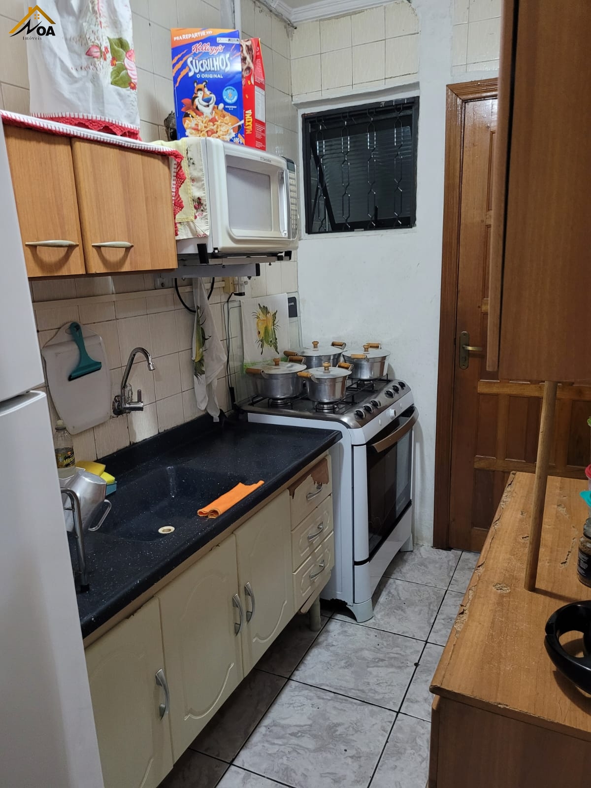 Casa em , São Roque - Foto 10