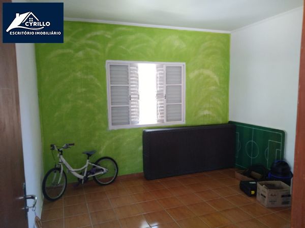 Condomínio em Porta do Sol, Mairinque - Linda chácara no condomínio Porta do Sol - Foto 11