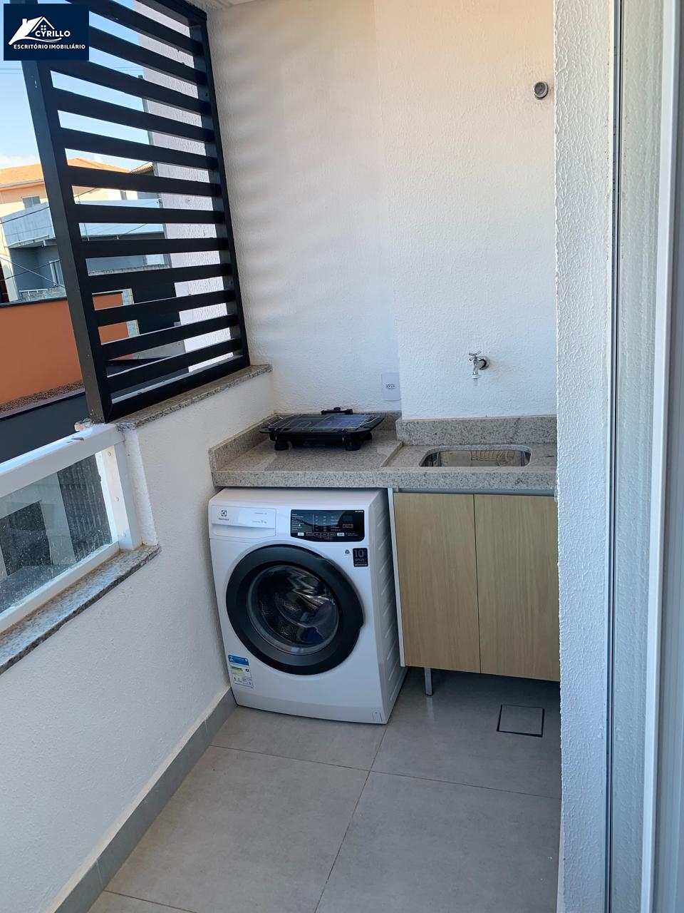 Apartamento em Jardim Vinhas do Sol, São Roque - Apartamento Novo São Roque - SP - Foto 10