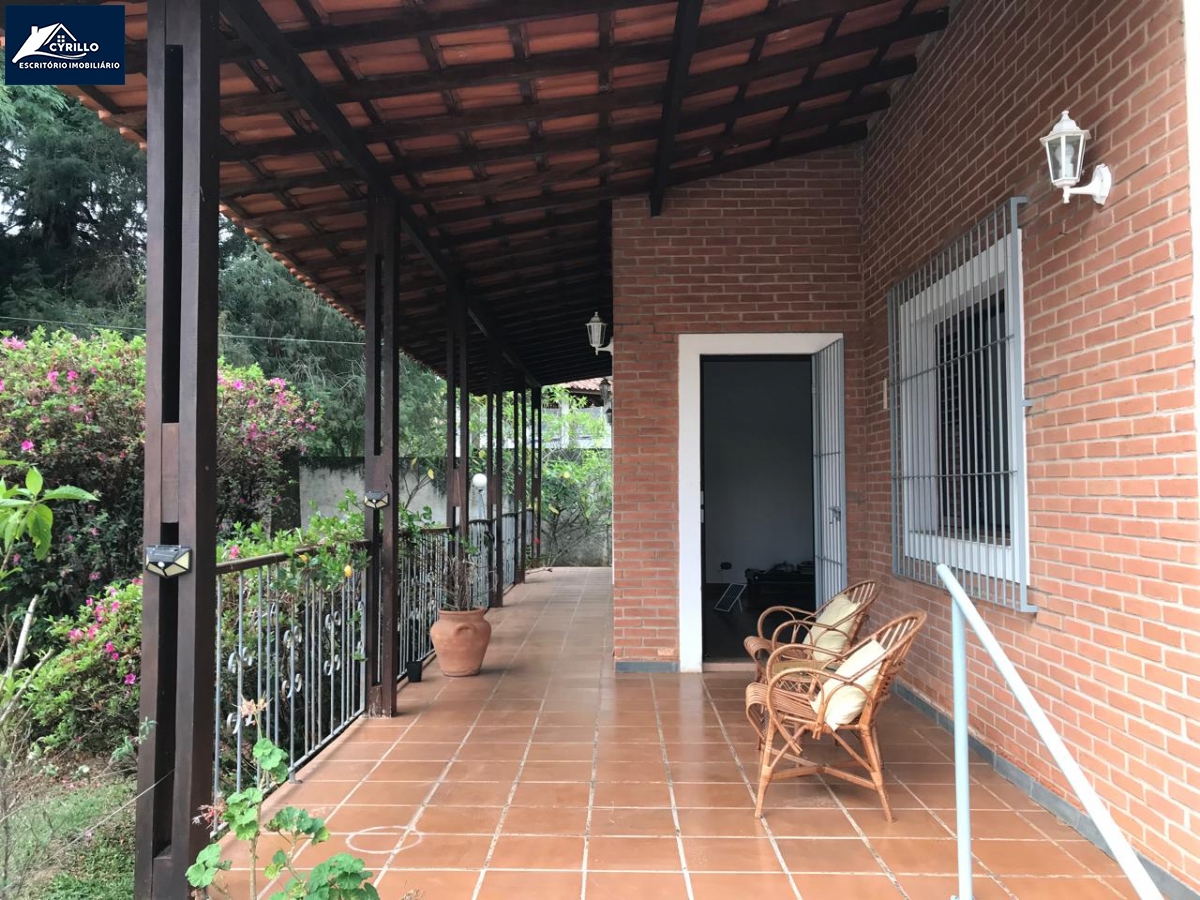 Chácara em Esplanada Mendes, São Roque - Foto 11