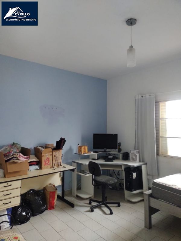 Casa em Jardim Cruzeiro, Mairinque - Foto 10