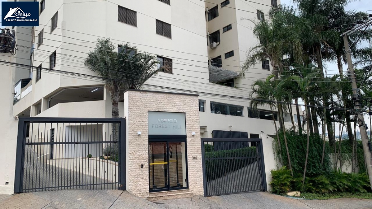 Apartamento em Jardim Carambeí, São Roque - Apartamento Alto Padrão São Roque-SP - Foto 1