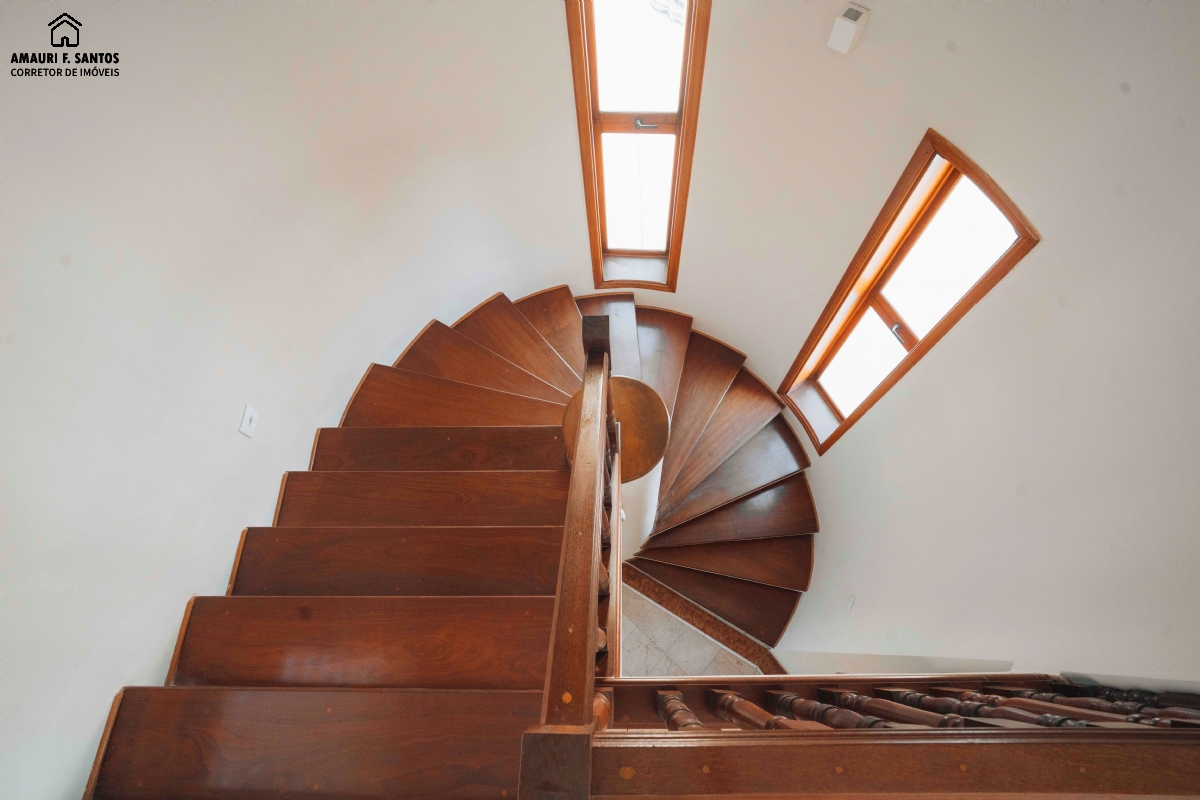 Apartamento em , São Roque - linda casa de alto padrão em local nobre - Foto 12