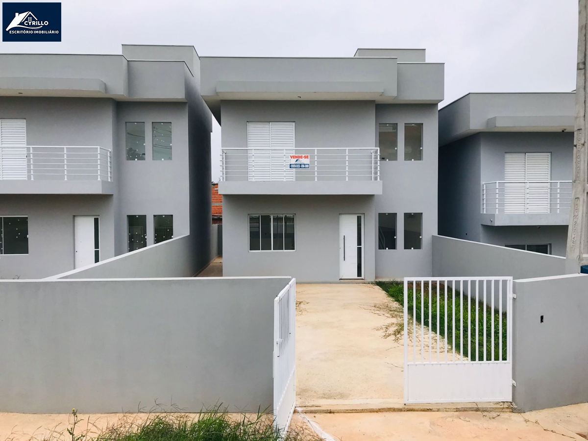 Casa em , Mairinque - Sobrado novo independente Mairinque SP - Foto 1