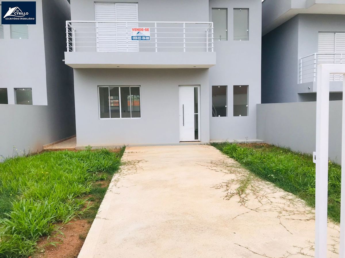 Casa em , Mairinque - Sobrado novo independente Mairinque SP - Foto 4