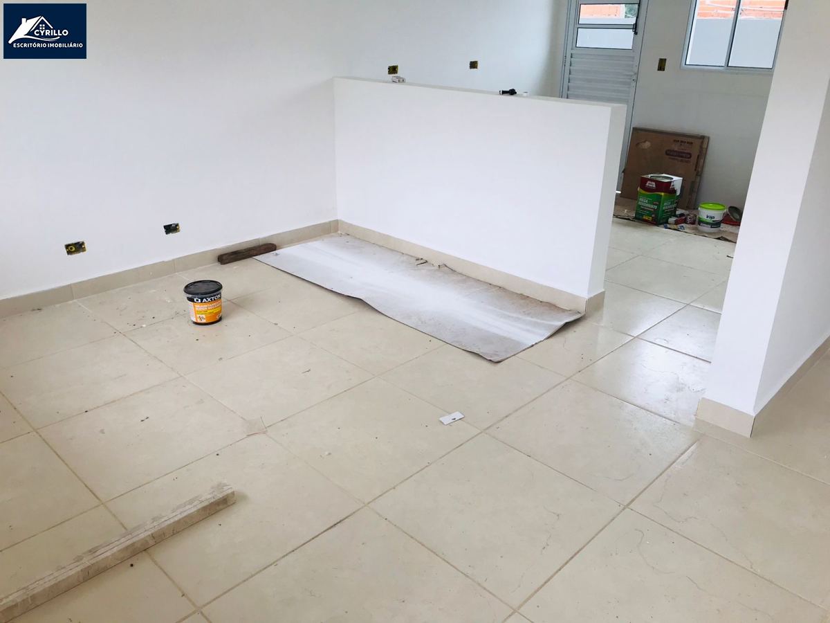 Casa em , Mairinque - Sobrado novo independente Mairinque SP - Foto 2