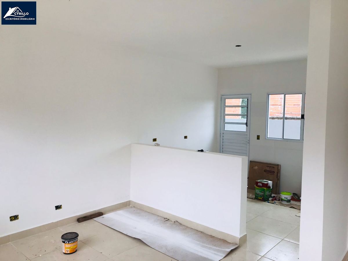 Casa em , Mairinque - Sobrado novo independente Mairinque SP - Foto 5
