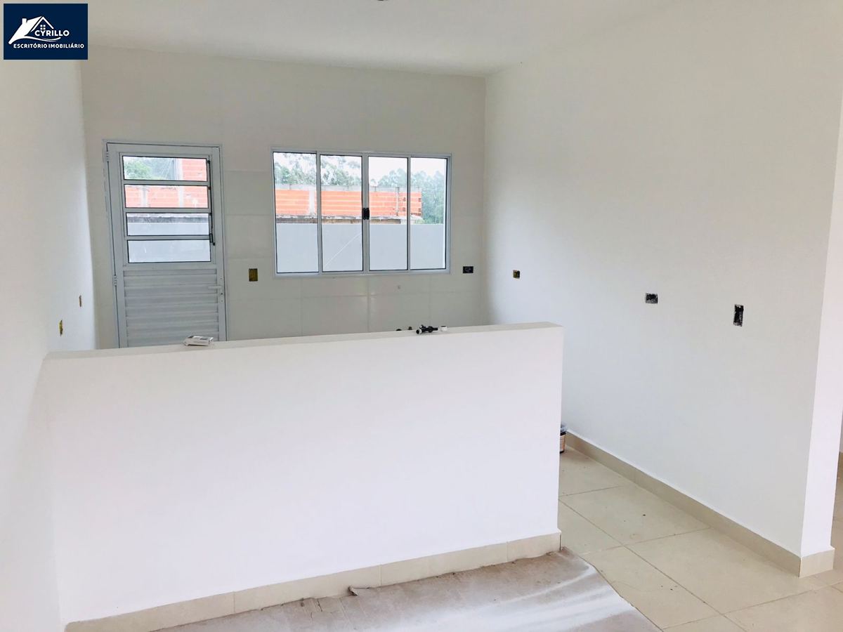 Casa em , Mairinque - Sobrado novo independente Mairinque SP - Foto 3