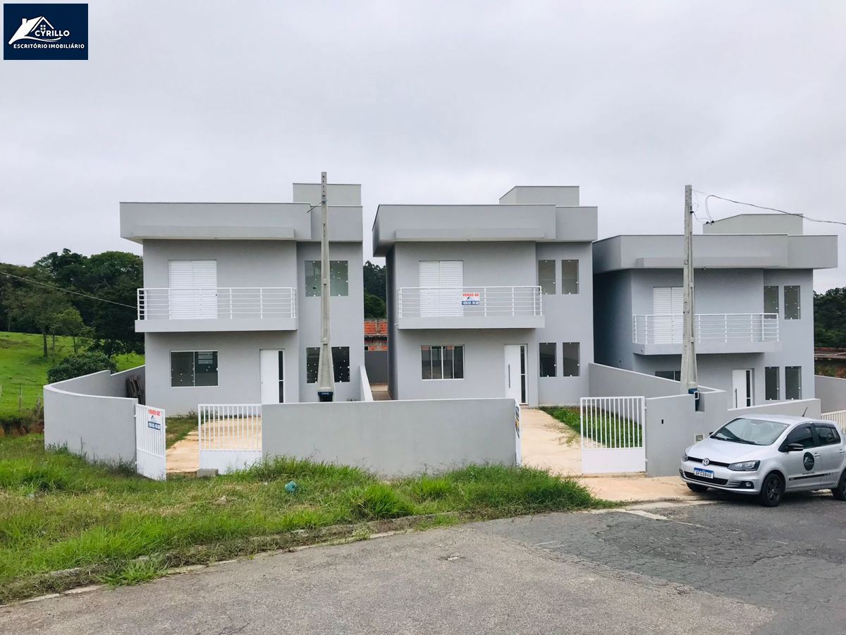 Casa em , Mairinque - Sobrado novo independente Mairinque SP - Foto 7