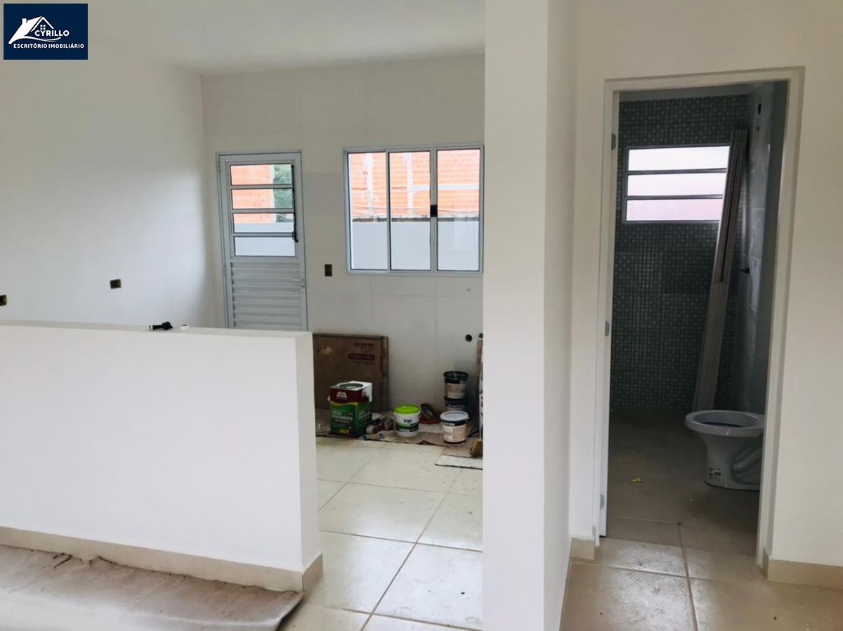 Casa em , Mairinque - Sobrado novo independente Mairinque SP - Foto 46