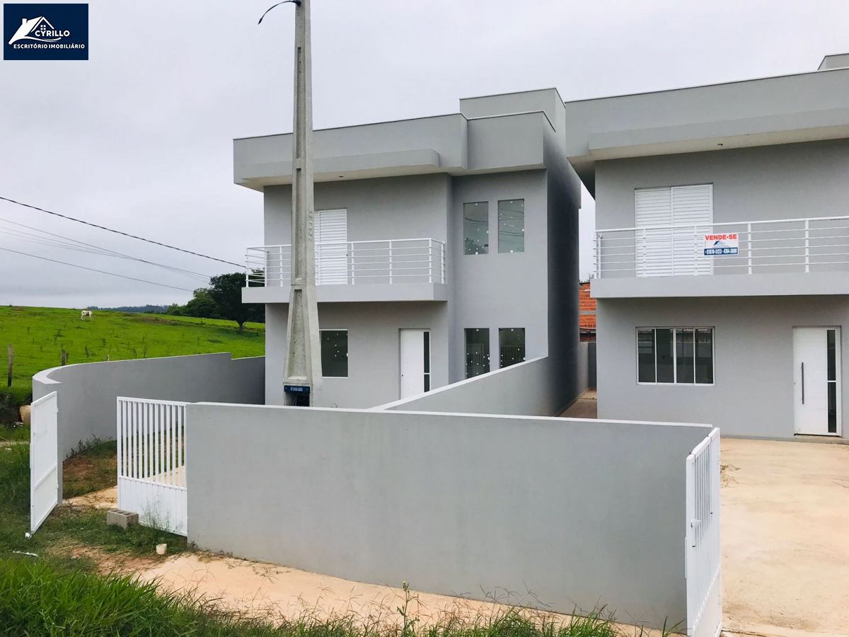 Casa em , Mairinque - Sobrado novo independente Mairinque SP - Foto 8