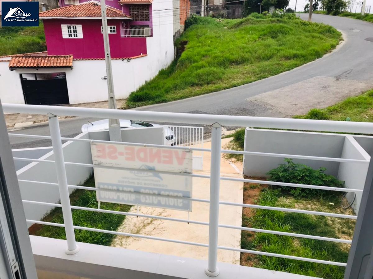 Casa em , Mairinque - Sobrado novo independente Mairinque SP - Foto 30