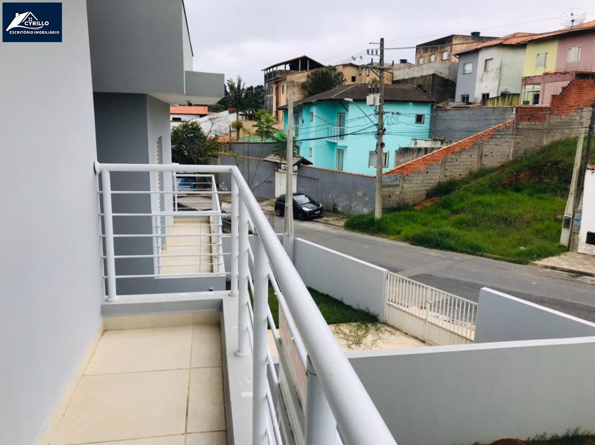 Casa em , Mairinque - Sobrado novo independente Mairinque SP - Foto 48