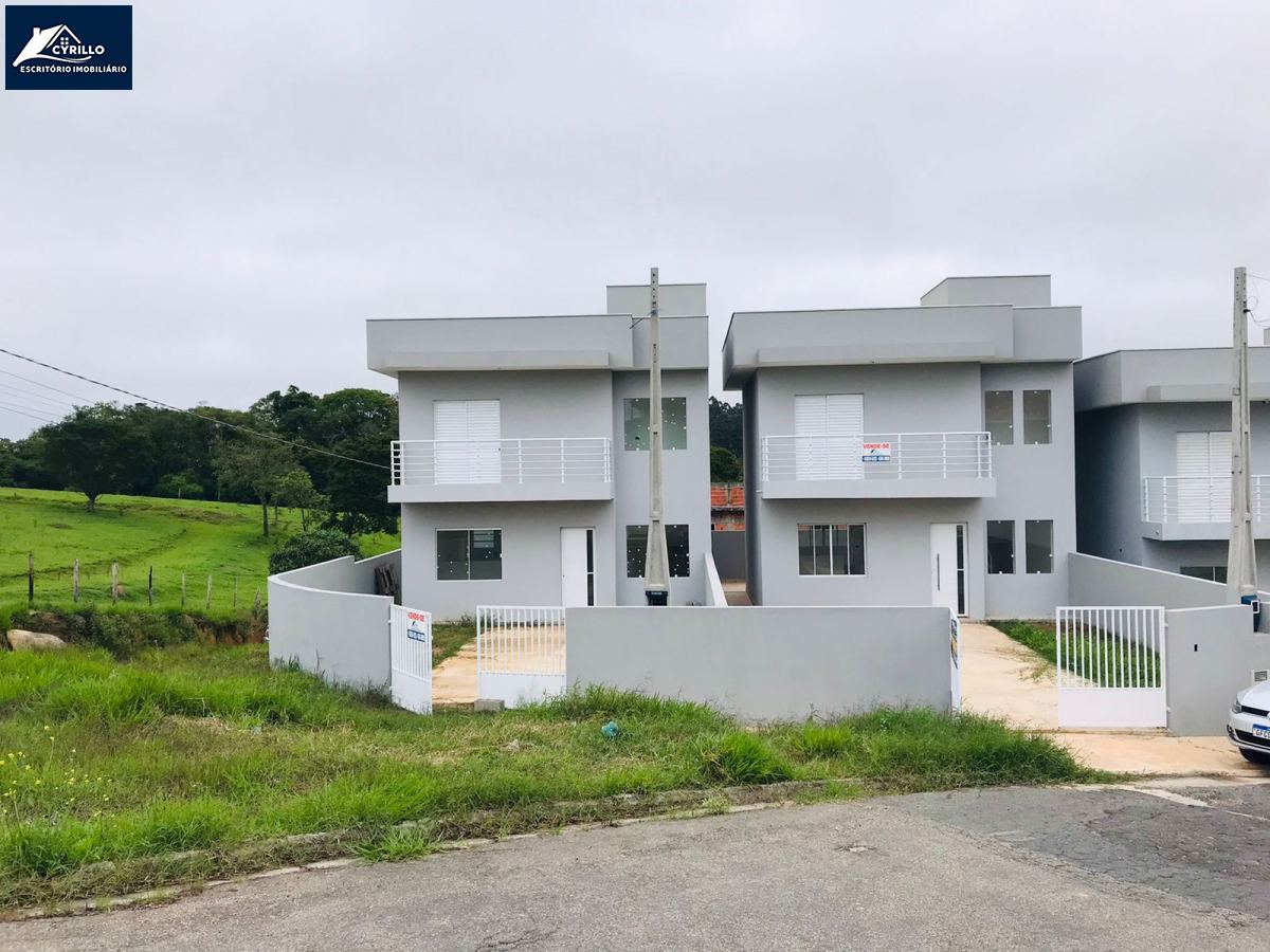 Casa em , Mairinque - Sobrado novo independente Mairinque SP - Foto 50