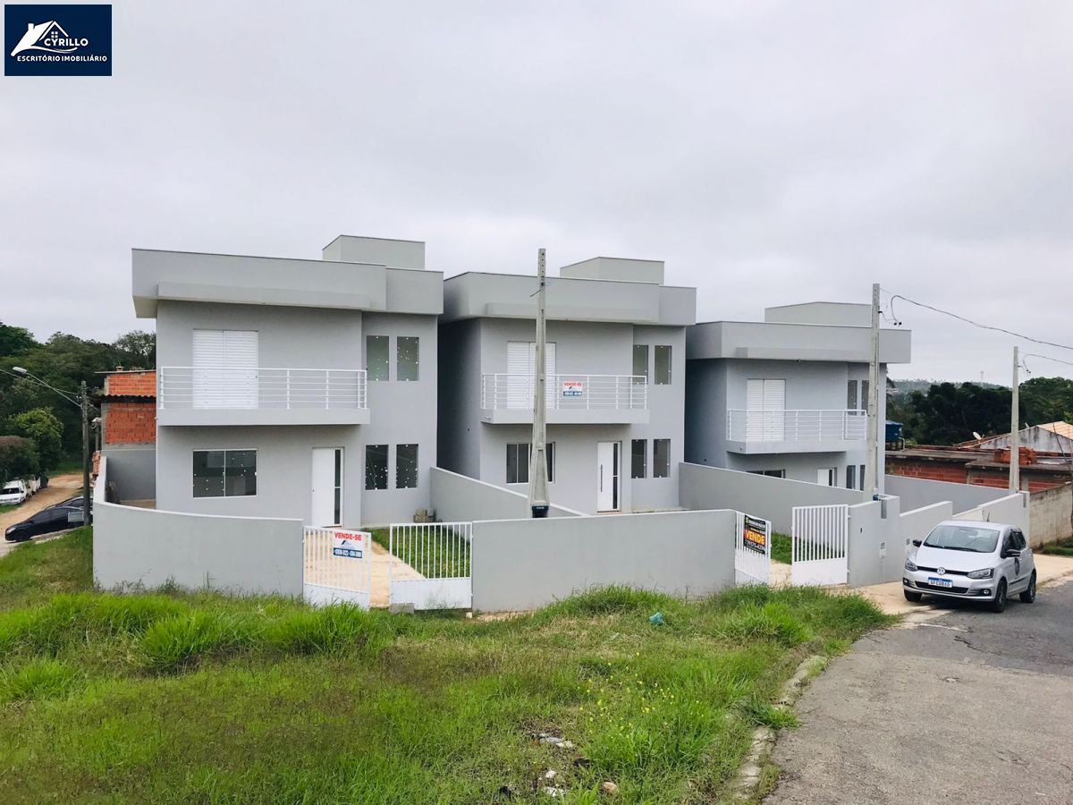 Casa em , Mairinque - Sobrado novo independente Mairinque SP - Foto 23