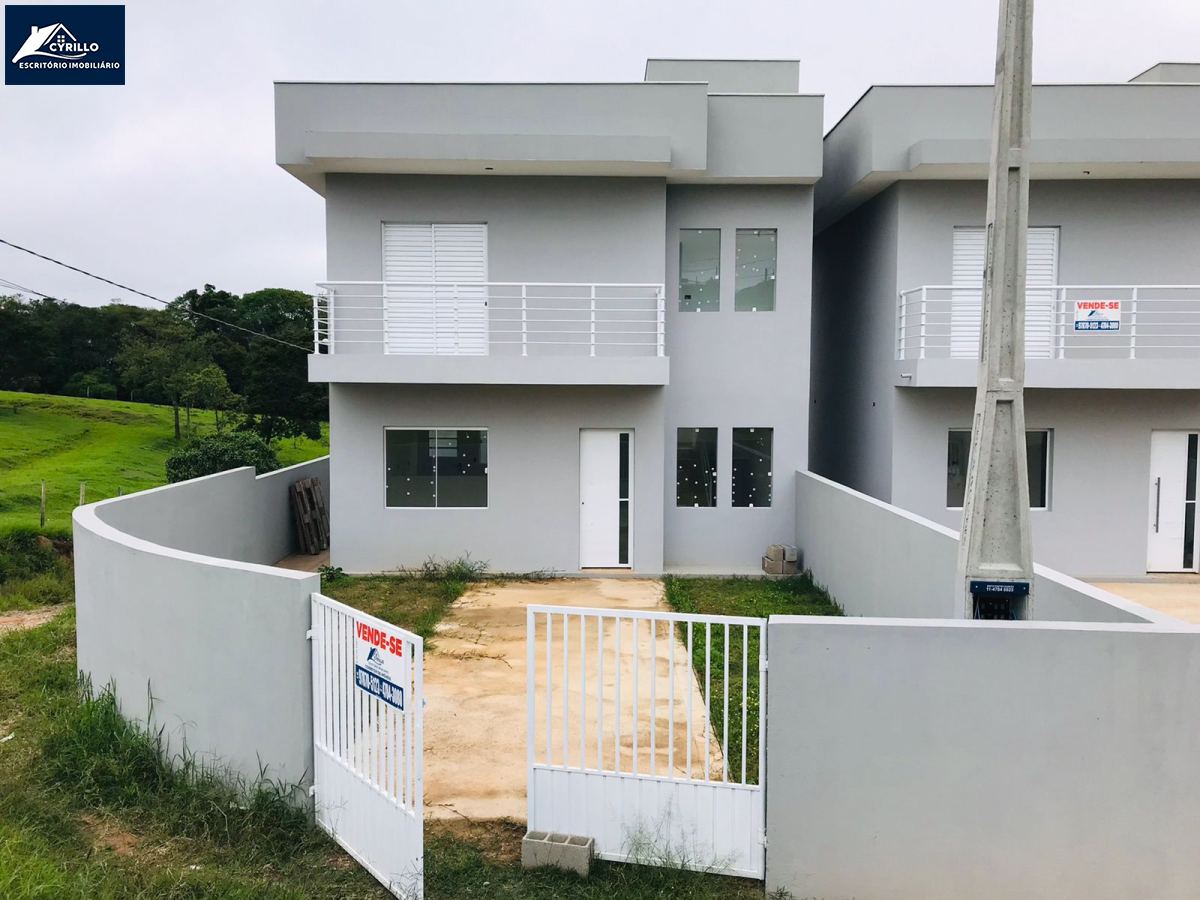 Casa em , Mairinque - Sobrado novo independente Mairinque SP - Foto 21