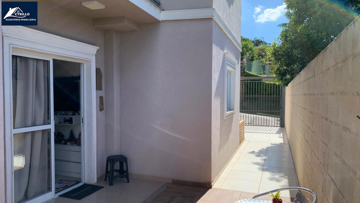 Apartamento em Taboão, São Roque - Apartamento térreo São Roque-SP - Foto 11