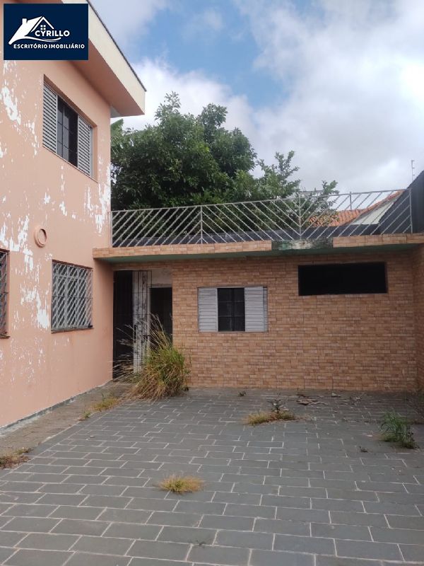 Casa em Estação, São Roque - Foto 12