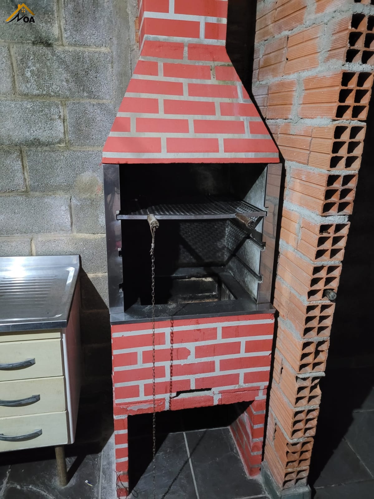 Casa em , São Roque - Foto 11