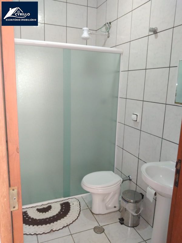 Condomínio em Porta do Sol, Mairinque - Linda chácara no condomínio Porta do Sol - Foto 12
