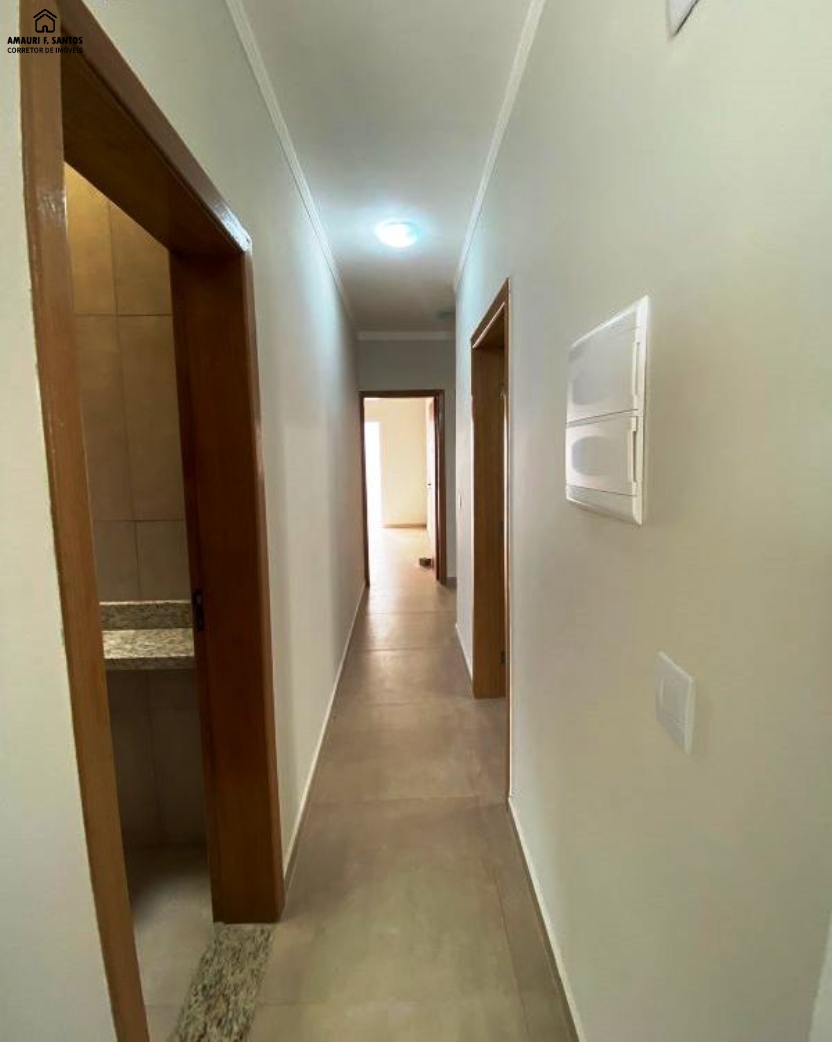 Casa em , São Roque - casa totalmente térrea próxima ao cent - Foto 1