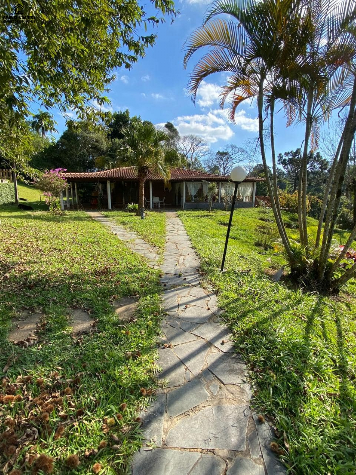 Sítio em , São Roque - Foto 11