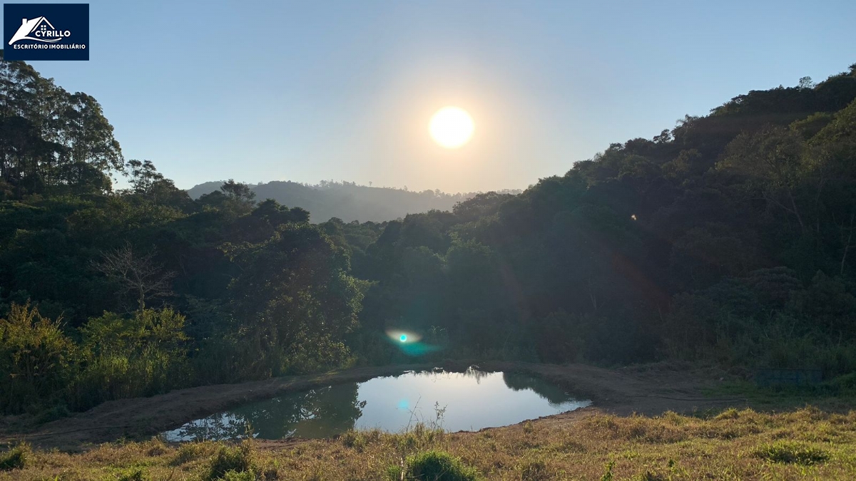 Sítio em São João Novo, São Roque - Foto 11