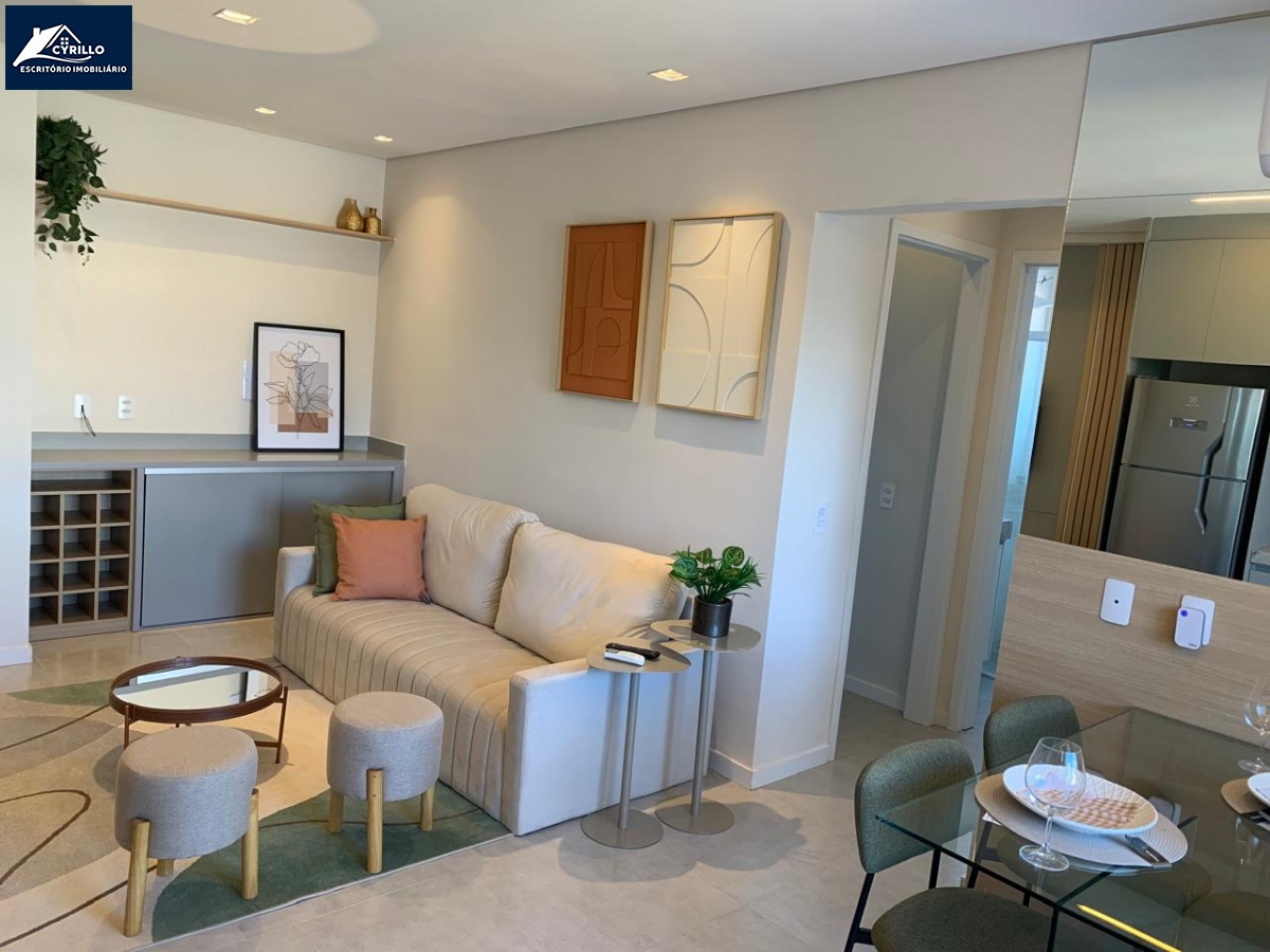 Apartamento em Jardim Vinhas do Sol, São Roque - Apartamento Novo São Roque - SP - Foto 11