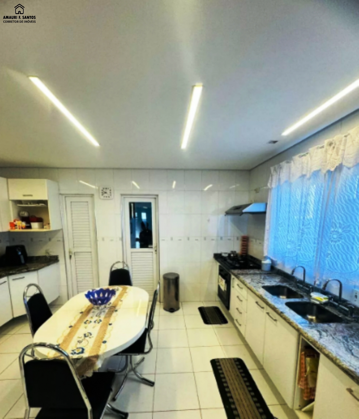 Casa em , São Roque - casa térrea em condominio de alto padrão - Foto 11