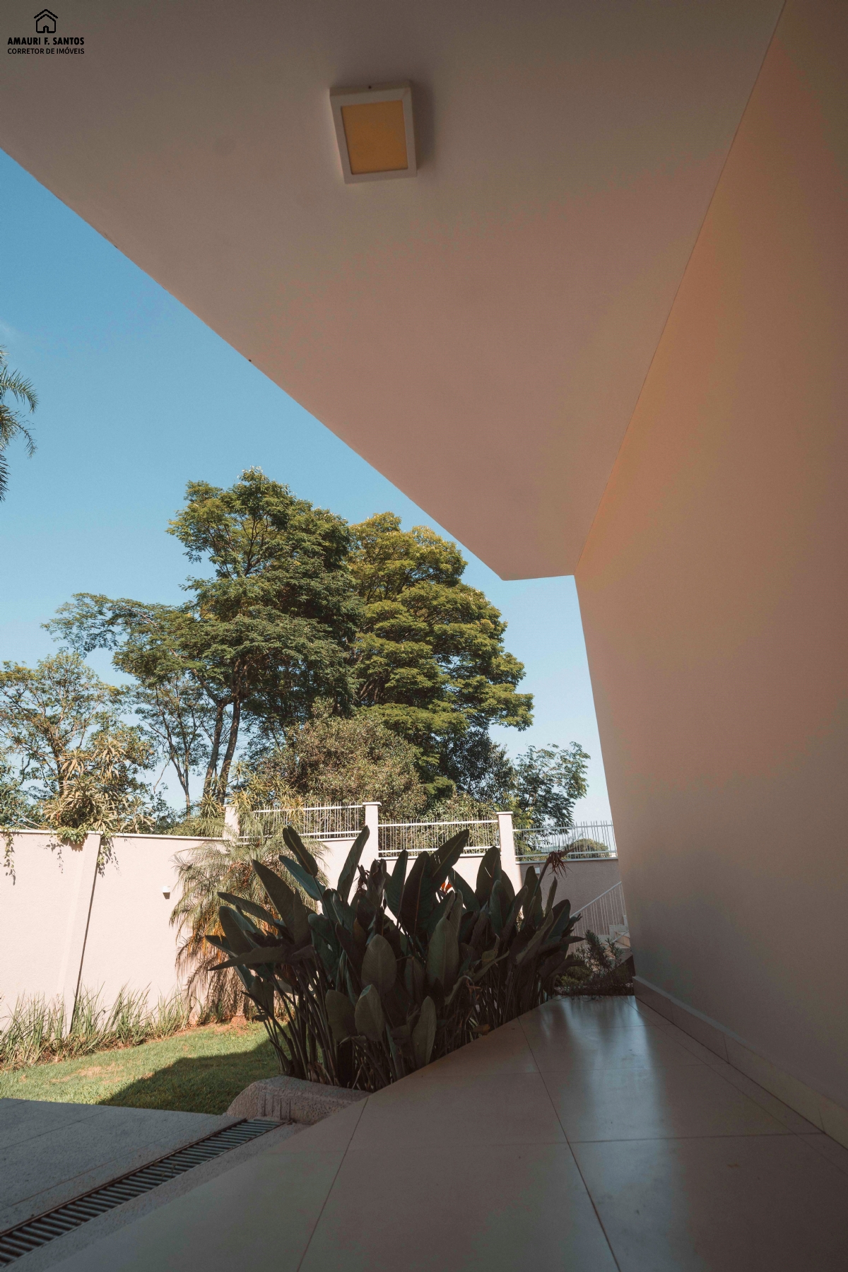 Apartamento em , São Roque - linda casa de alto padrão em local nobre - Foto 13