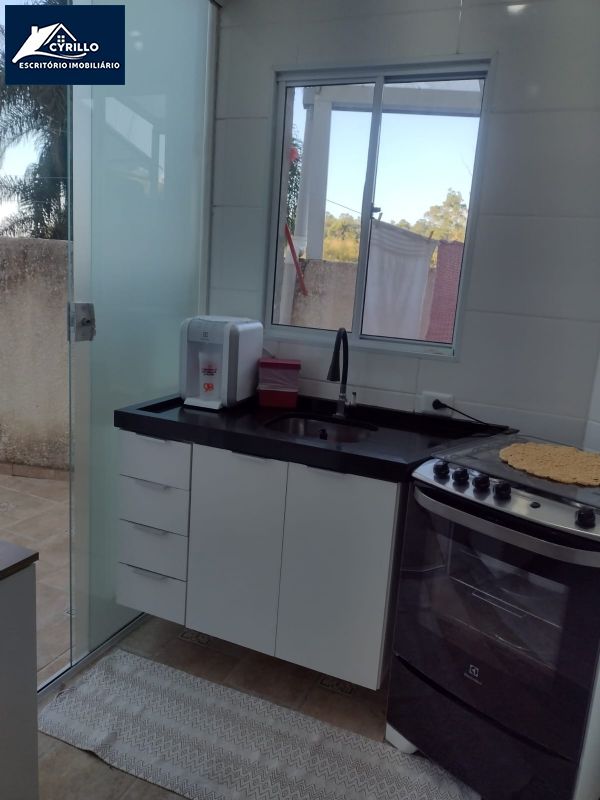 Condomínio em Reneville, Mairinque - Casa em condomínio Mairinque/SP - Foto 12