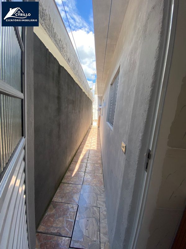 Casa em Vila Santa Isabel, São Roque - Casa térrea à venda São Roque/SP - Foto 11